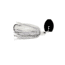 G-Ratt Weedless Vibratinh Jig, Pearl Shad, 3/8 Oz., WVJ-008