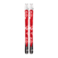 G3 Alpinist+ Universal Climbing Skins, ffDWR, 115mm, Red, Long, 8827