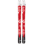 G3 Alpinist+ UNV-ffDWR, Red, 130mm, Medium, 8281-RED-130 Medium