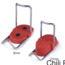 G3 Climbing Heels - 21mm Base