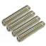 G3 Enzo Spring Set S-M-Silver Medium