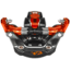 G3 ION 12 Bindings-Black/Orange/Silver-100 mm