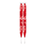 G3 Minimist Universal, 150 - 166 cm/115mm, 7782-RED-XSHORT