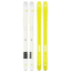 G3 SEEKr R3 100 Skis, 170cm, 170cm, 9132