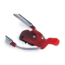 G3 TARGA High Performance Heel Kit-Red