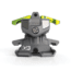 G3 Zed 12 Touring Bindings, No Brake/Leash, Green, 8439-GREEN