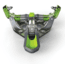 G3 Zed 12 Touring Bindings, No Brake/Leash, Green, 8439-GREEN
