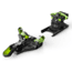 G3 Zed 9, No Brakes, Pair, Green, 8249-GREEN-EA