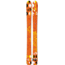 G3 Zest Women's Skis-172