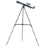Galileo 500mm X 45mm Day/Night Refractor Telescope, Black G-545
