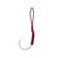 Gamakatsu Assist 510 Tin 2/0, 3 Hooks P/P 219512