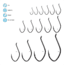 Gamakatsu Big River Bait Ns 2/0, 6 Hooks P/P 225412