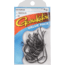 Gamakatsu Black Octopus Hook 25 Pack - #4/0 078219