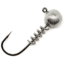 Gamakatsu Crappie Jig Head NS Black 2-1/8oz 507409-1/8