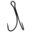 Gamakatsu Ewg Double Nsb 4/0, 3 Hooks P/P 226414