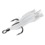 Gamakatsu Feathered Treble Wxr 2, 2 Hooks P/P 216409-WR