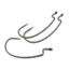 Gamakatsu G-Finesse Hybrid Worm 8/0 366218