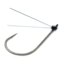 Gamakatsu G-Finesse Weedless Stinger, Size 1, 375210