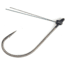 Gamakatsu G-Finesse Weedless Stinger, Size 1, 375210