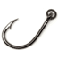 Gamakatsu Live Bait With Ring 4/0, 4 Hooks P/P 18414R