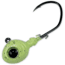 Gamakatsu Max-Eye Swim Jig, Glow, 1/4 oz, 440413-GL-1/4