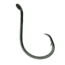 Gamakatsu Octopus Circle 25P Nsb 8, 25 Hooks P/P 208406-25