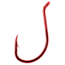 Gamakatsu Red Octopus Hook 25 Pack - #1/0 315572