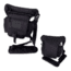 Gamakatsu Shoulder Bag Tackle Storage, Black, BAG006
