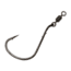 Gamakatsu Spin Bait, Nano Smooth Coat, Size 1/0, 389211