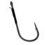 Gamakatsu Super Heavy Cover Worm 5/0, 4 Hooks P/P 310415