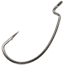 Gamakatsu Super Line Ewg Nsb 2/0, 5 Hooks P/P 74412