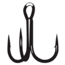 Gamakatsu Treble S-Shank Rb Me Nsb 1, 7 Hooks P/P 298410