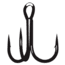 Gamakatsu Treble S-Shank Rb Me Nsb 6, 12 Hooks P/P 298407