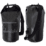 Gamakatsu Waterproof Bag 10L, Black, BAG003