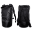 Gamakatsu Waterproof Bag 20L, Black, BAG004