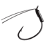 Gamakatsu Wicked Wacky 5/0, 3 Hooks P/P 306415