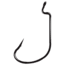 Gamakatsu Worm G-Lock Nsb 1/0, 6 Hooks P/P 204411