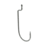 Gamakatsu Worm Offset Nsb 2/0, 6 Hooks P/P 07412