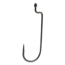 Gamakatsu Worm Offset Rb Nsb 1/0, 6 Hooks P/P 54411