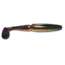 Gambler Big EZ Swimbait Swimbaits, 5, 5in, Junebug, EZ5003
