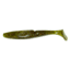 Gambler Big EZ Swimbait Swimbaits, 5, 5in, Lane Toad, EZ5134