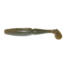 Gambler Big EZ Swimbait Swimbaits, 5, 5in, Ripe Melon, EZ5047