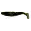 Gambler Big EZ Swimbait Swimbaits, 5, 5in, Watermelon, EZ5079