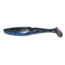 Gambler EZ Swimmer Swimbaits, 7, 1/4in, Shadow Silver Glitter, EZ4020