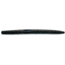 Gambler Fat Ace Stickbait, Black Blue Glitter, 6in, FA076