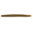 Gambler Fat Ace Stickbait, Green Pumpkin, 6in, FA027
