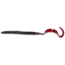 Gambler Ribbon Tail Worm, 10, 10in, Red Bug, RT101810