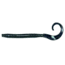 Gambler Ribbon Tail Worm, 12, 7in, Junebug, RT70315