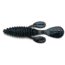 Gambler Ugly Otter Creature Bait, 7, 4in, Black Blue Glitter, UO4767