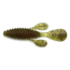 Gambler Ugly Otter Creature Bait, 7, 4in, Watermelon Red Glitter, UO4747